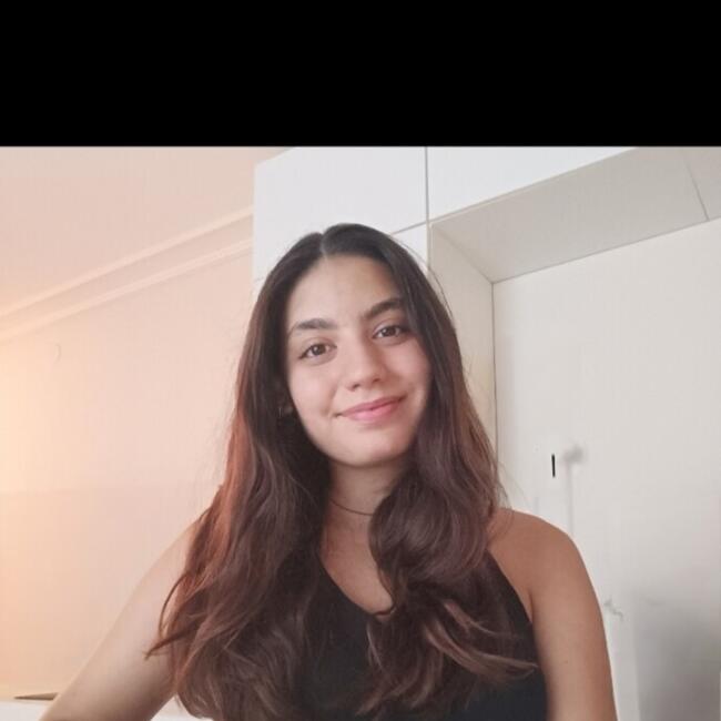 Babysitter in Paiporta: Carla