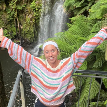 Babysitter a Distretto di Queenstown: Sinead