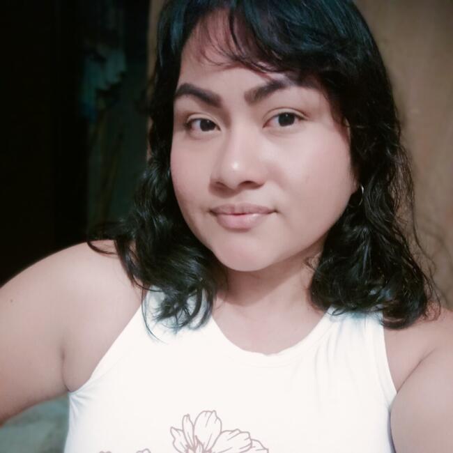 Niñera en Cali: Dayana