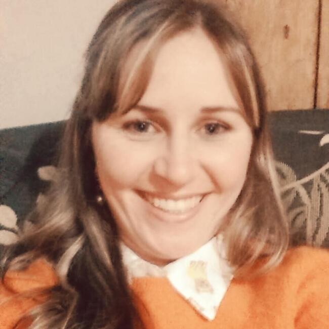 Babysitter in Samora Correia: Ana