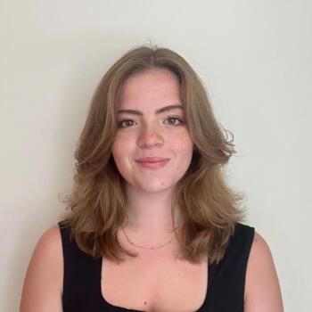 Babysitter in Durham: Aimée