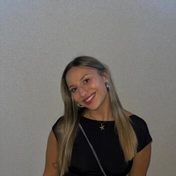 Nanny in Arnedo: Clara