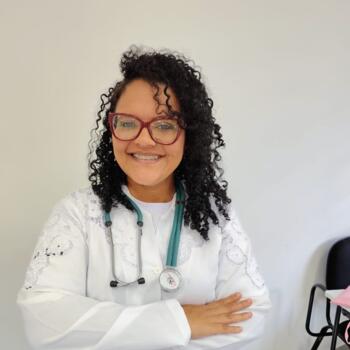 Babysitter in Carapicuíba: Bruna