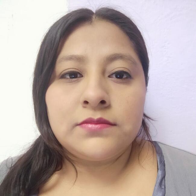 Niñera en Cd Madero: Yessica