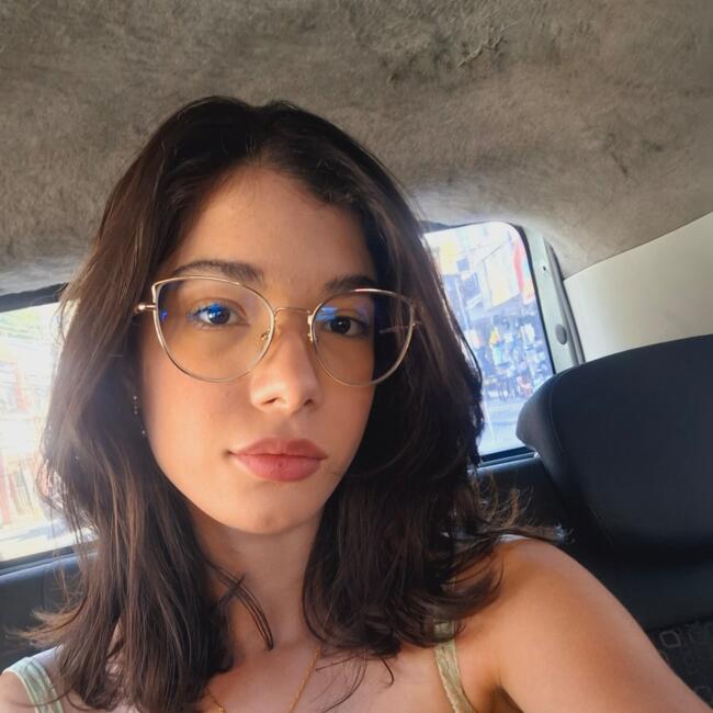 Babá em Nova Iguaçu: Ana Paula