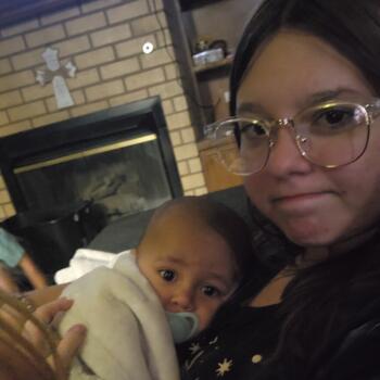 Babysitter in Lubbock: Carolyn