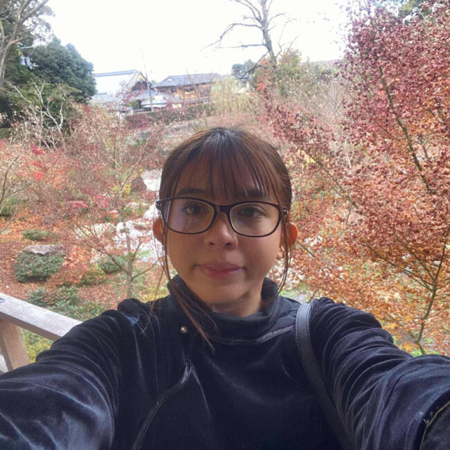 Babysitter in Camberley: Abbie