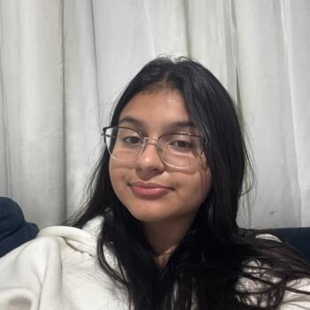 Babysitter in São Bernardo do Campo: Clara