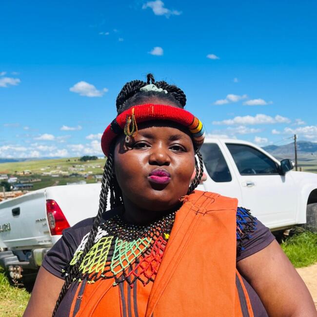 Babysitter in Mthatha: Okuhle