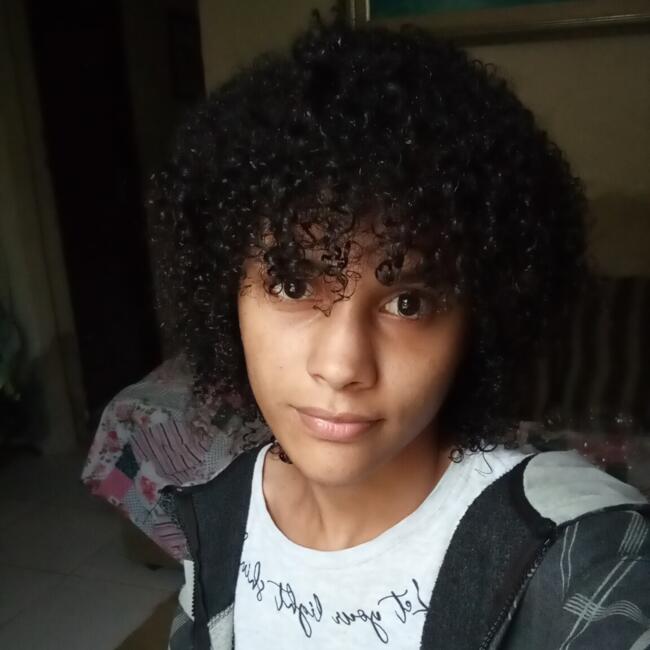 Babá em Rio de Janeiro: Áster