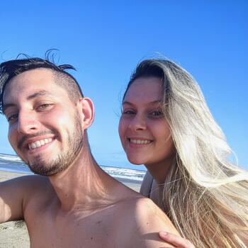 Babysitting job in Içara: babysitting job Victor