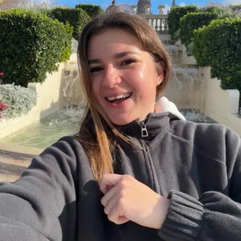 Canguro en Barcelona: Lola