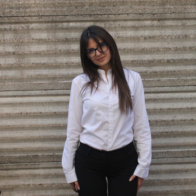 Babysitter a Cesano Maderno: Sofia