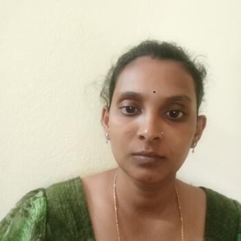 Nanny in Hyderabad: Srilekha