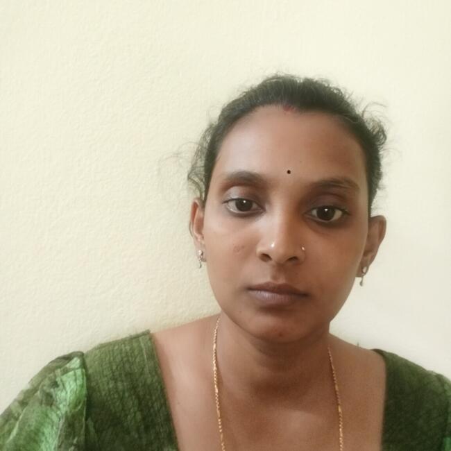 Nanny in Hyderabad: Srilekha