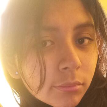 Babysitter in La Paz: Noelia