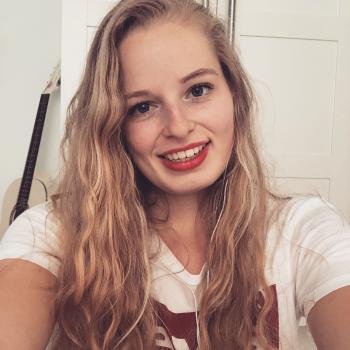 Babysitter Gouda: Nienke