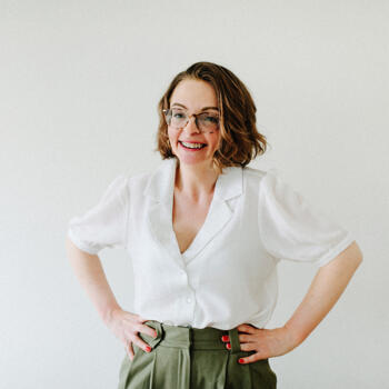 وظيفة كجليسة التي تستضيف الأطفال في بيتها في أمستردام: وظيفة جليسة أطفال Lauren