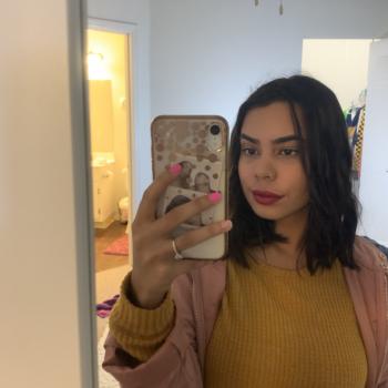 Babysitter Kissimmee (Florida): Yamilette