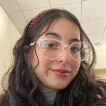 Babysitter in Coquimbo: Romina García