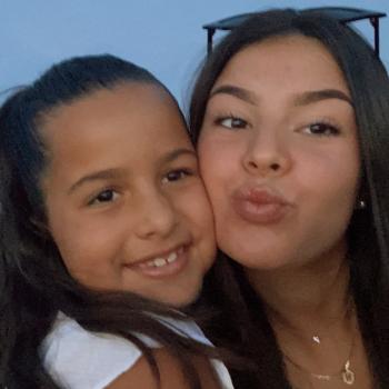 Babysitter Grolley: Magali