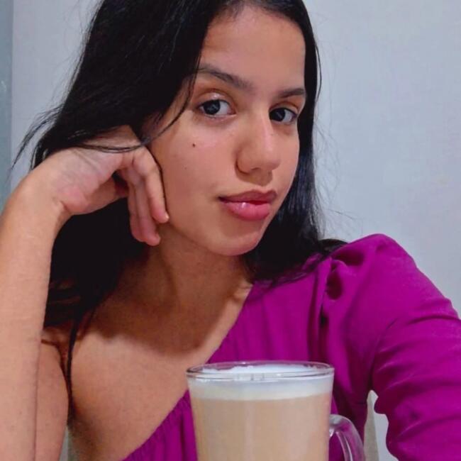 Babysitter in Chã de Alegria: Sheila dos santos 