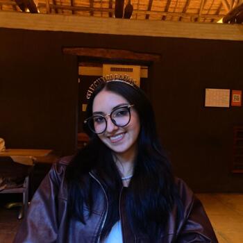 Babysitter in Bogotá: Valentina