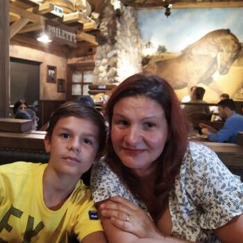 Babysitter Borgoricco: Veronica