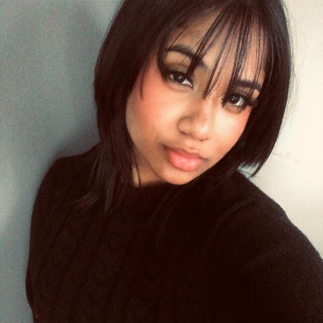 Babysitter in Santiago: Leidy