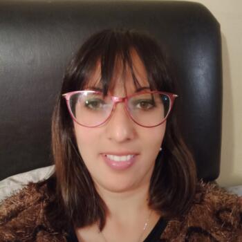 Babysitter in Montevideo: Daiana
