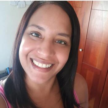 Niñera en Santo Domingo Este: Adilcia