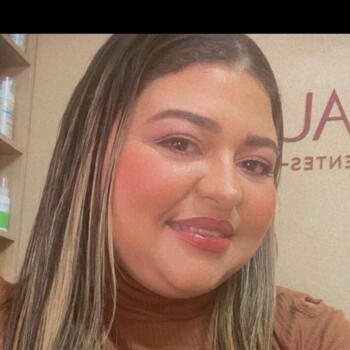 Babysitter Brasília: Cherllanne