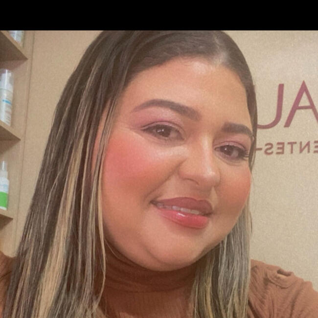 Babysitter in Brasília: Cherllanne