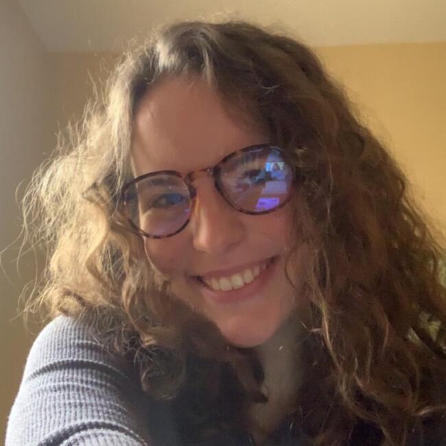 Babysitter in Aalst: Emma