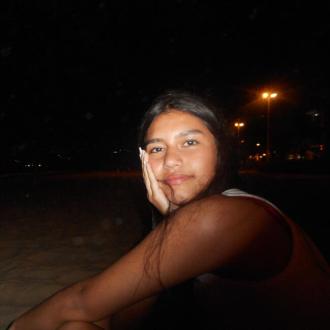 Babysitter in Mamer: Joyce