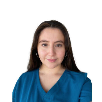 Niñera en Talca: Javiera Gacitúa