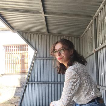 Canguro en Ourense: Janette