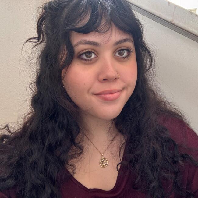 Babysitter in Limeira: Maria Luísa