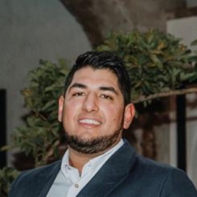 Trabajo para niñera en Cuautitlán Izcalli: Gustavo