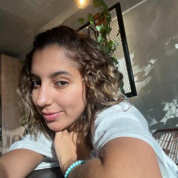 Babysitter in Tulum: Gianina