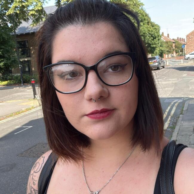 Babysitter in York: Rachel