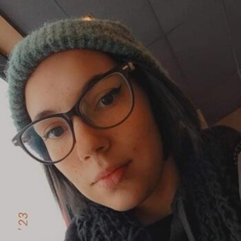 Babysitter in Saint-Hyacinthe: Christine