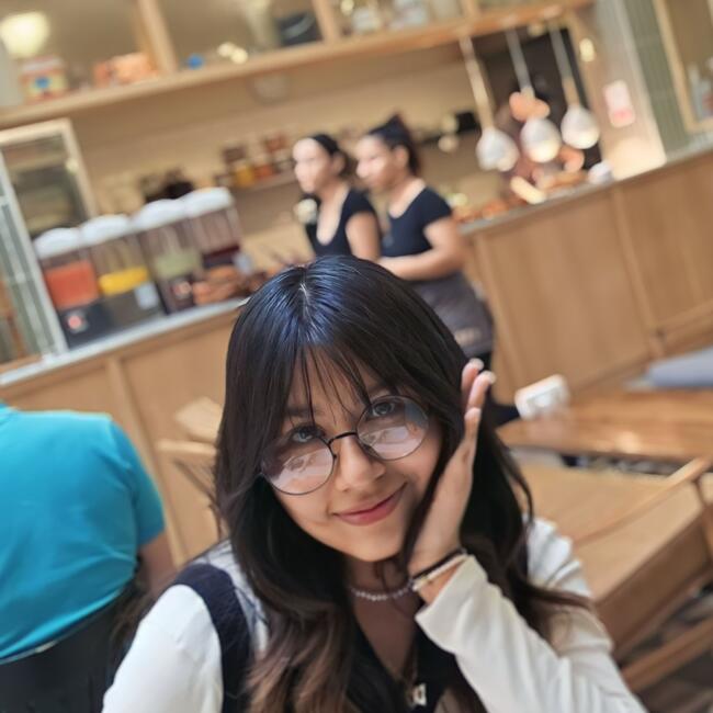 Babysitter in Buenos Aires: Joselin Brenda