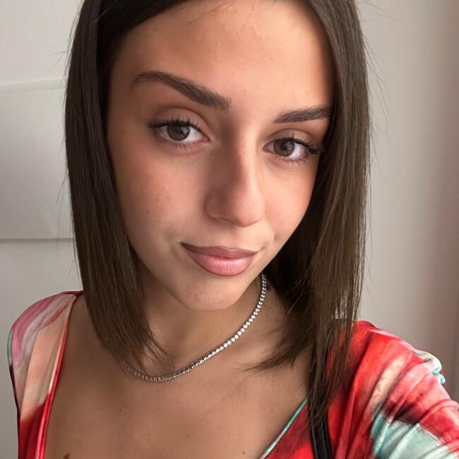 Babysitter in Rome: Asia