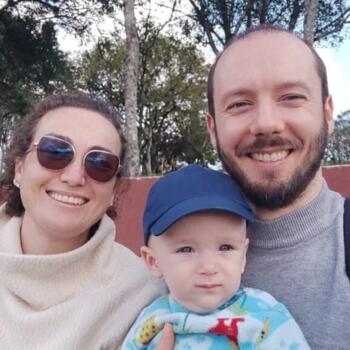 Parent Caxias do Sul: Flaviana