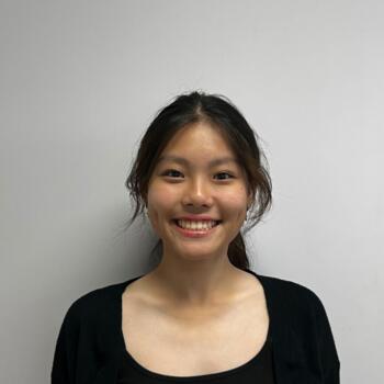 Babysitter in Singapore Island: Megan