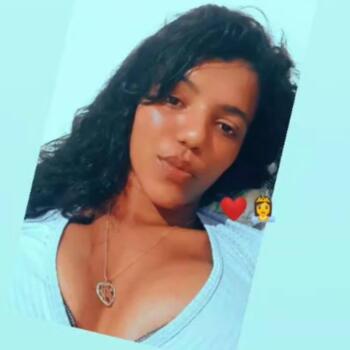 Babysitter in São José de Ribamar: Anna