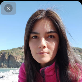 Babysitter in Fresia: Lorena soto