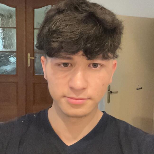 Babysitter in Zutendaal: Ferrie