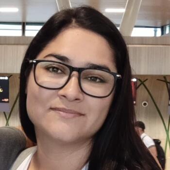 Babysitter in San Pedro (Valle del Cauca): Tatiana